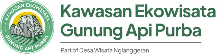 Kawasan Ekowisata Gunung Api Purba